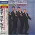 Wet Wet Wet Popped In Souled Out CD album Japanese WETCDPO224671