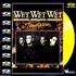 Wet Wet Wet Temptation - Cdv CD single UK WETC5TE70957