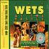 Wet Wet Wet The Wets At The Castle Video CD Taiwanese WETVDTH196735