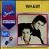 Wham 20 Supersucessos Internacional CD album Brazilian WHACDSU286179