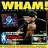 Wham Around The World magazine UK WHAMAAR216295
