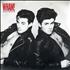 Wham Bad Boys - Poster Sleeve 7