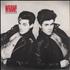 Wham Bad Boys - Poster Slv 7