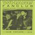 Wham Club Fantastic fanzine Dutch WHAFACL413335
