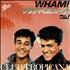 Wham Club Tropicana 7