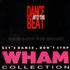 Wham Collection CD single Australian WHAC5CO65657