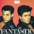 Wham Fantastic CD album Japanese WHACDFA93012