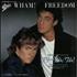 Wham Freedom 7