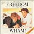 Wham Freedom 7
