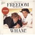 Wham Freedom 7 JAPAN WHA07FR430656