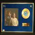 Wham Freedom in-house award disc Australian WHAAIFR640075