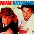 Wham Hazlo Grande vinyl LP Argentinean WHALPHA235800