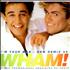 Wham I'm Your Man CD single Spanish WHAC5IM109882