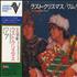 Wham Last Christmas - Ntsc Cd-video CD single Japanese WHAC5LA85322