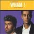 Wham Les Indispensables CD album French WHACDLE287504