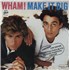Wham Make It Big - Sealed vinyl LP Mexican WHALPMA811904