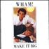 Wham Make It Big CD album UK WHACDMA622399
