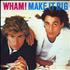 Wham Make It Big vinyl LP US WHALPMA772922
