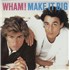 Wham Make It Big vinyl LP Canadian WHALPMA879878