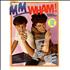 Wham Melody Maker magazine UK WHAMAME409385