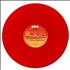 Wham Pistoleros Jovenes - Red Vinyl 12