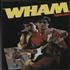 Wham Special 1984 book UK WHABKSP121601