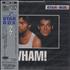 Wham Star Box - Sealed mini disc Japanese WHAMDST430312