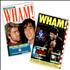 Wham Starblitz - 10 Issues magazine UK WHAMAST426407