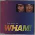 Wham The Best Of CD album UK WHACDTH190320