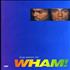 Wham The Best Of DVD UK WHADDTH229672
