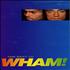 Wham The Best Of video UK WHAVITH229944