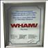 Wham The Final - Commemorative Mirror memorabilia UK WHAMMTH436447