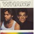 Wham The Final - EX 2-LP vinyl set South African WHA2LTH809641