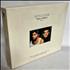 Wham The Final - No T Shirt box set UK WHABXTH105703
