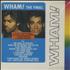 Wham The Final CD album German WHACDTH383743