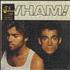 Wham The Final memorabilia UK WHAMMTH472506