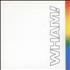 Wham The Final CD album UK WHACDTH527386
