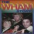Wham The Wham Story book UK WHABKTH320447