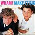Wham Wham Make It Big vinyl LP Colombian WHALPWH237185