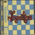 Wheatus Wheatus CD album Japanese WHECDWH191620
