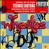 Wheatus Wheatus CD album UK WHECDWH230293