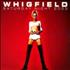 Whigfield Saturday Night 2003 CD single German WHGC5SA252495
