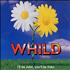 WHILD I'll Be John, You'll Be Yoko CD single UK ILDC5IL213168