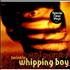 Whipping Boy Twinkle - Clear Vinyl 7