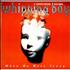 Whipping Boy When We Were Young - Red Vinyl 7
