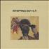 Whipping Boy Whipping Boy EP 12