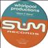Whirlpool Productions Disco II Disco 12