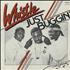 Whistle Just Buggin' (Nothing Serious) 7