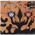 White Denim Crystal Bullets / King Tears - Red & Blue Vinyl - Sealed vinyl LP UK WDELPCR817915