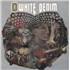 White Denim D LP UNITED KINGDOM WDELPD888483